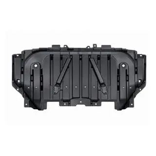 Motorbeskyttelse (2010-2012) Range Rover III L322 2002–2012