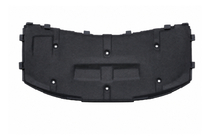Range Rover III L322 2002–2012 Lydisolering til motorhjelm (2010-2012) foto 1