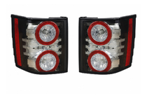 Range Rover III L322 2002–2012 Baglygter (2010-2012) foto 1