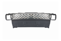 Range Rover III L322 2002–2012 Nederste gitter til forreste kofanger Autobiography (2010-2012) foto 1