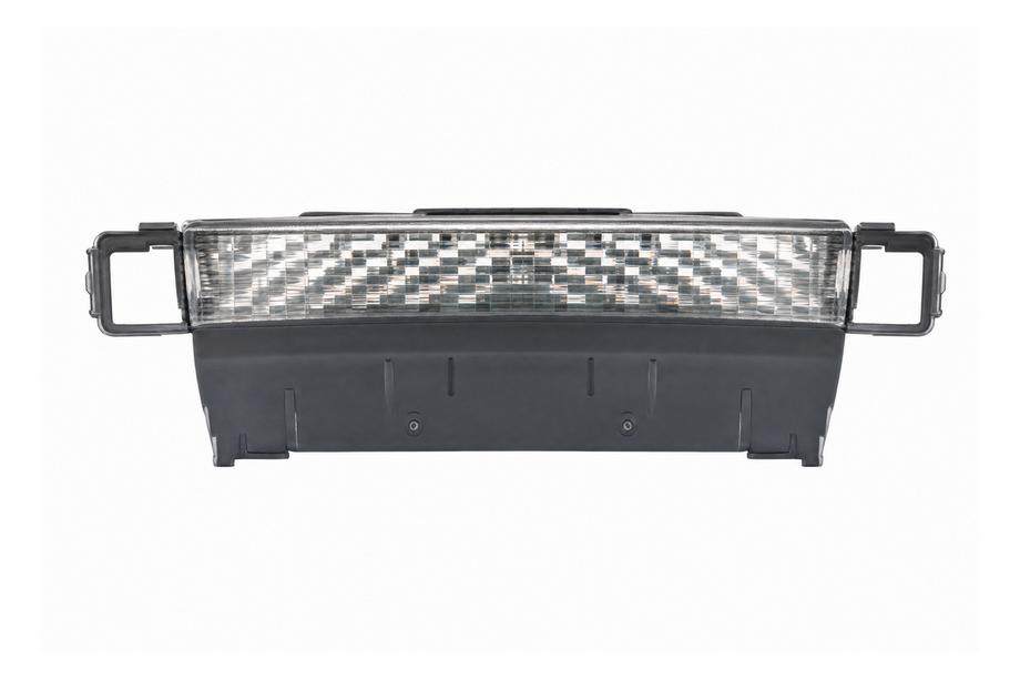 Range Rover III L322 2002–2012 Nederste gitter til forreste kofanger Autobiography (2010-2012) Image