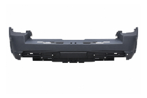 Range Rover III L322 2002–2012 Bagkofanger Autobiography (2010-2012) foto 1