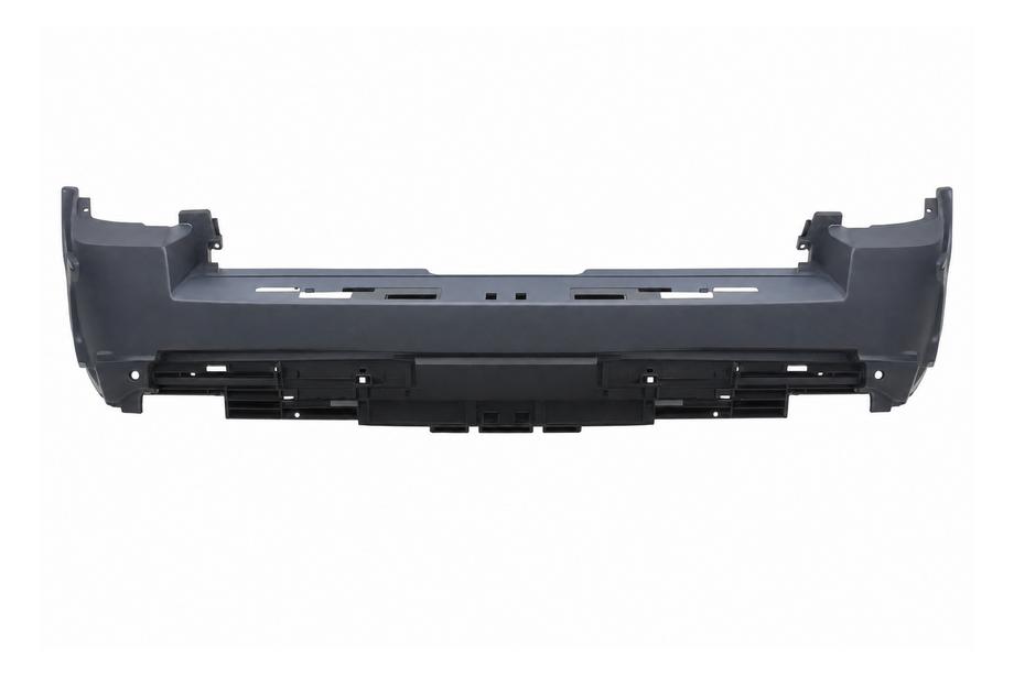 Range Rover III L322 2002–2012 Bagkofanger Autobiography (2010-2012) Image
