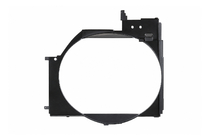 Range Rover III L322 2002–2012 Kølerblæserkappe 5.0 (2010-2012) foto 1