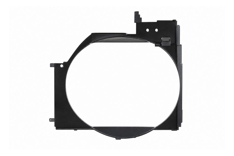 Range Rover III L322 2002–2012 Kølerblæserkappe 5.0 (2010-2012) Image