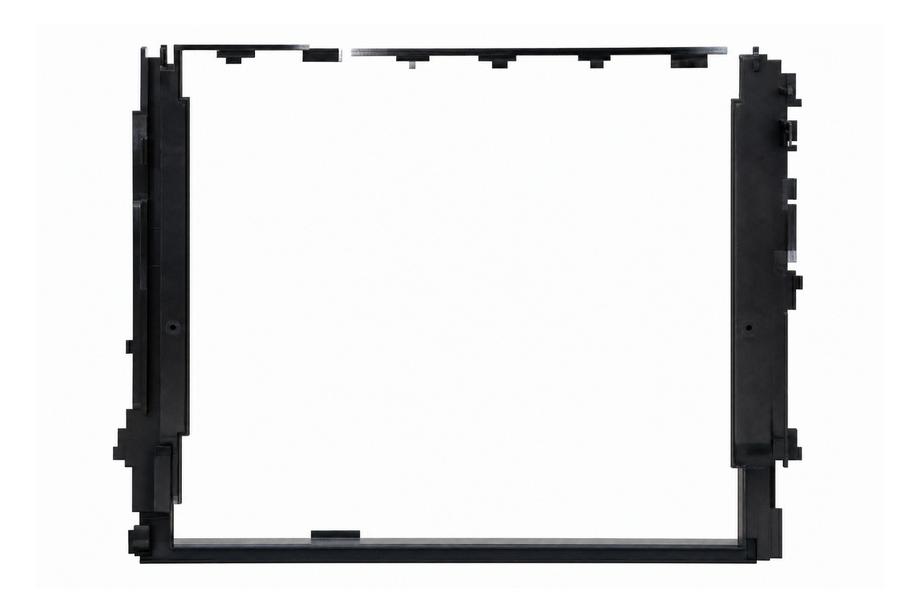 Range Rover III L322 2002–2012 Køleramme 5.0 (2010-2012) Image