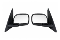Range Rover III L322 2002–2012 Komplet sidespejl (2010-2012) foto 1