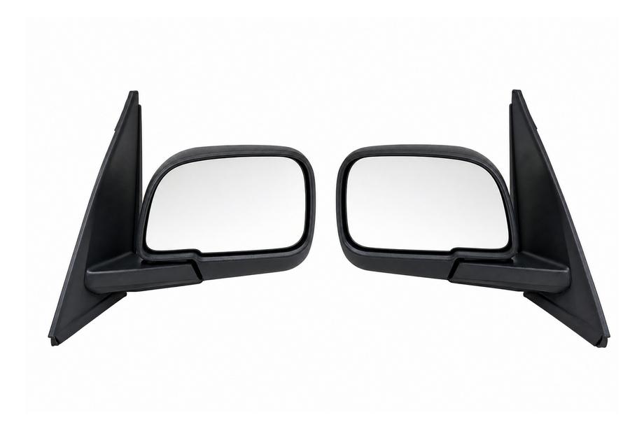Range Rover III L322 2002–2012 Komplet sidespejl (2010-2012) Image