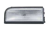 Range Rover III L322 2002–2012 Nummerpladelygte (2010-2012) foto 1