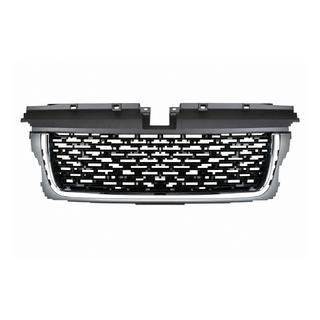 Sort kølergrill (2006-2009) Range Rover Sport 2005–2013