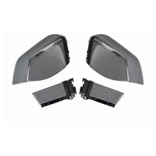 Spejlkappe (2006-2009) Range Rover Sport 2005–2013