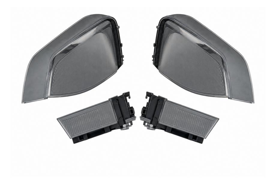 Range Rover Sport 2005–2013 Spejlkappe (2006-2009) Image