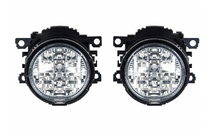 Range Rover Sport 2005–2013 LED tågelygter (2010-2012) foto 1