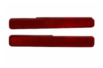 Range Rover Sport 2005–2013 Refleks til bagkofanger (2010-2012) foto 1