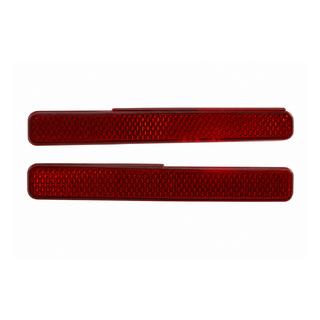 Refleks til bagkofanger (2010-2012) Range Rover Sport 2005–2013
