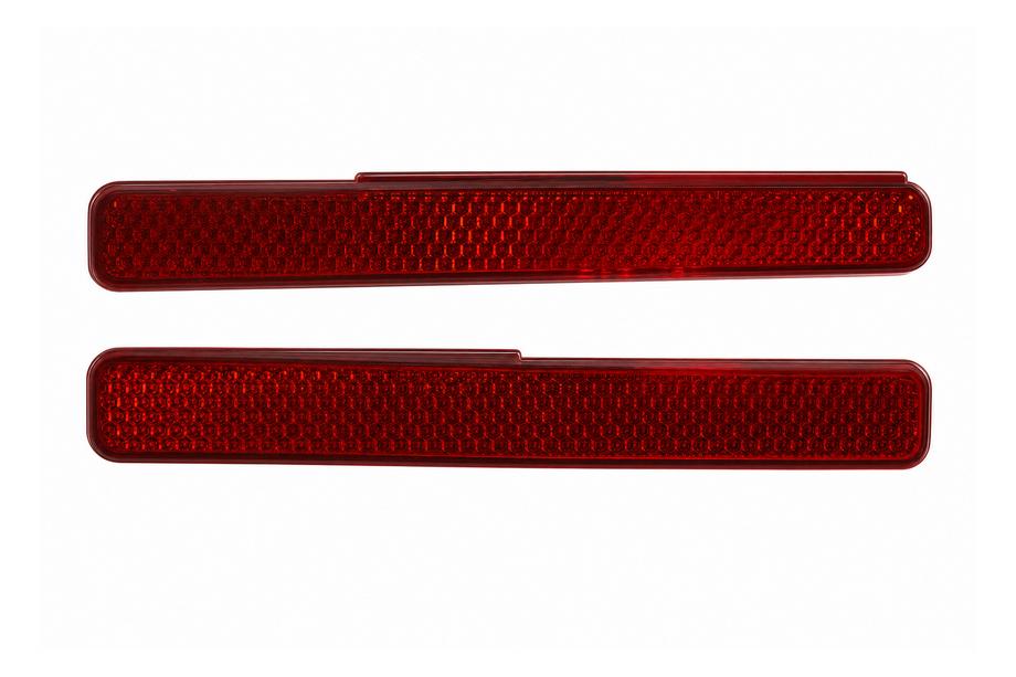Range Rover Sport 2005–2013 Refleks til bagkofanger (2010-2012) Image