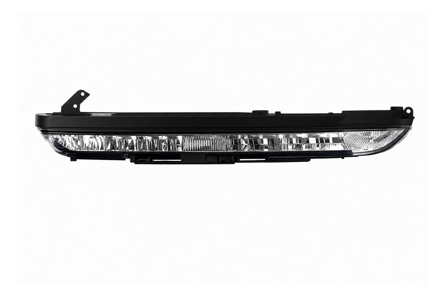 Range Rover Sport 2005–2013 Ekstra bremselygte i spoiler (2010-2012) Image