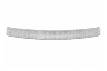 Range Rover Sport 2005–2013 Aluminium motorbundplade (2010-2012) foto 1