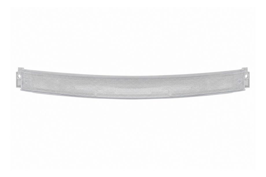 Range Rover Sport 2005–2013 Aluminium motorbundplade (2010-2012) Image
