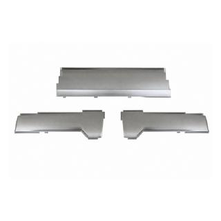 Bagkofanger lister Autobiography, 3 stk. (2010-2012) Range Rover Sport 2005–2013