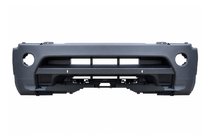 Range Rover Sport 2005–2013 For kofanger Autobiography (2010-2012) foto 1