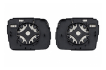 Range Rover Sport 2005–2013 Spejlglas (indsats) (2010-2012) foto 1