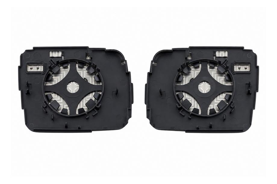 Range Rover Sport 2005–2013 Spejlglas (indsats) (2010-2012) Image
