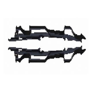 Forlygtebeslag (2010-2012) Range Rover Sport 2005–2013