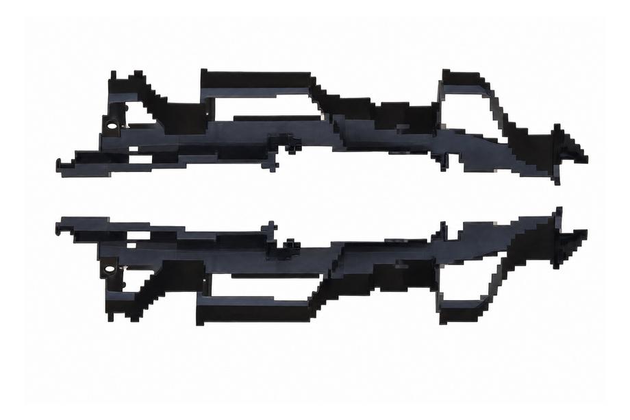Range Rover Sport 2005–2013 Forlygtebeslag (2010-2012) Image