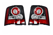 Range Rover Sport 2005–2013 Baglygter (2010-2012) foto 1