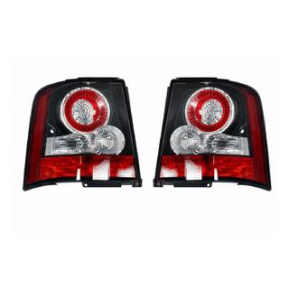 Baglygter (2010-2012) Range Rover Sport 2005–2013