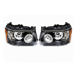 Forlygter med 9-polet stik (2010-2012) Range Rover Sport 2005–2013