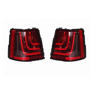 LED baglygter røde (2010-2012) Range Rover Sport 2005–2013