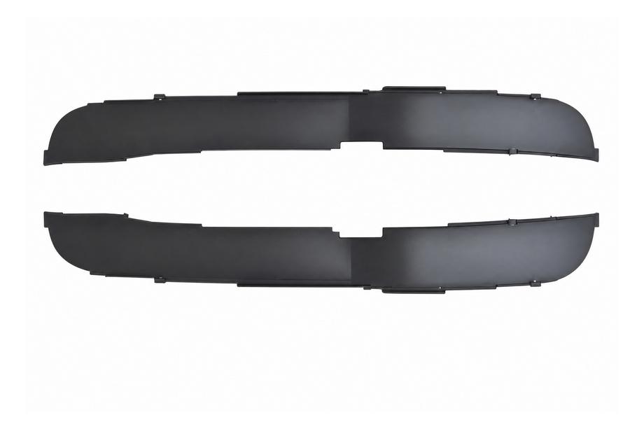 Range Rover Sport 2005–2013 Frontspoilerlæbe (2010-2012) Image