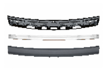 Range Rover Sport 2005–2013 Liste til bagklap, 3 stk. (2010-2012) foto 1