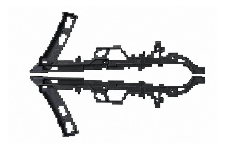 Range Rover Sport 2005–2013 Beslag til bagkofanger (2010-2012) Image
