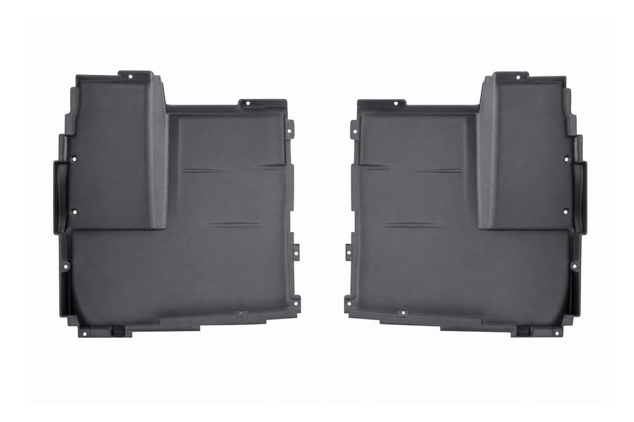 Range Rover Sport 2005–2013 Batteridæksel (2010-2012) Image