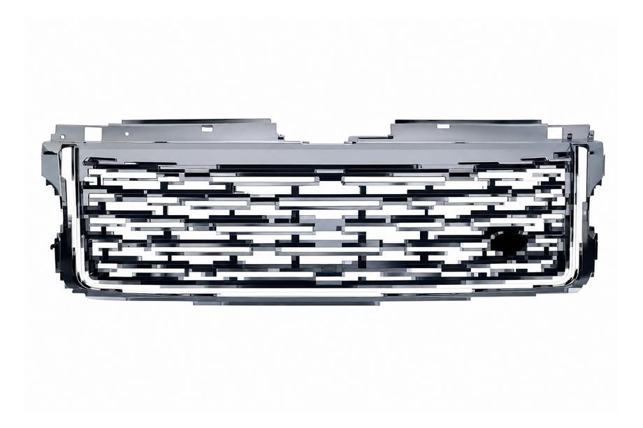 Range Rover IV L405 2013–2021 Kølergrill Autobiography (facelift 2013→2023) Image