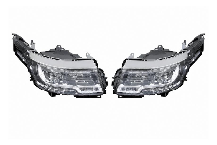 Range Rover IV L405 2013–2021 Forlygter (facelift 2013→2023) Image