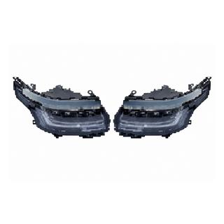 Forlygter "4-øjne" (facelift 2013→2023)