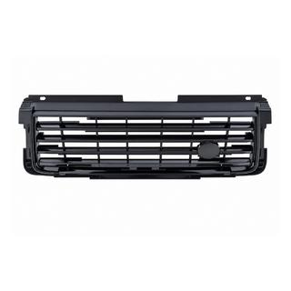Frontgrill SV – helt sort (facelift 2013→2023)