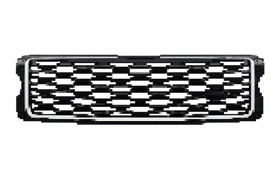 Range Rover IV L405 2013–2021 Kølergrill Autobiography (facelift 2013→2018) Image