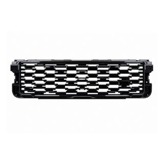 Kølergrill – helt sort (facelift 2013→2018) Range Rover IV L405 2013–2021