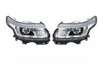 Range Rover IV L405 2013–2021 Forlygter 16-polet (2013) foto 1
