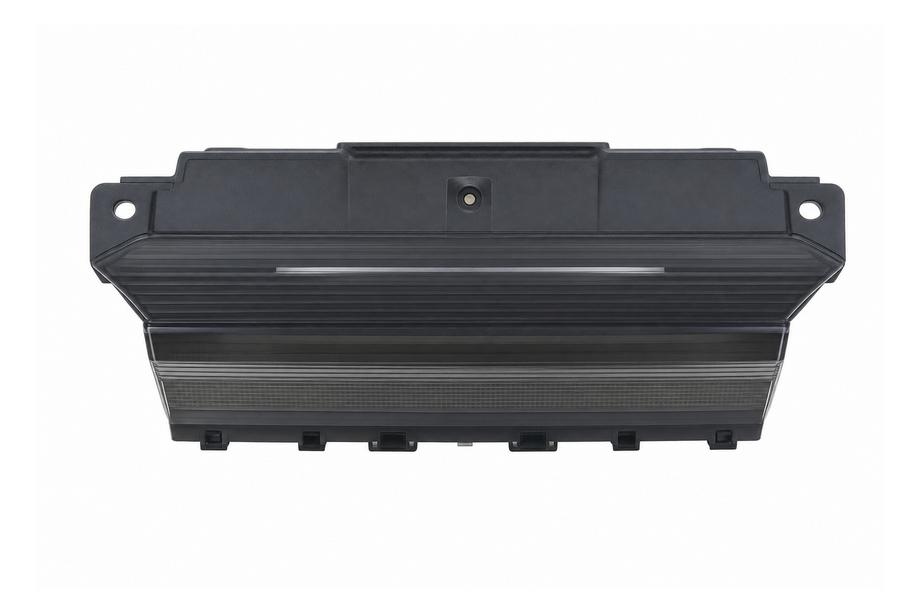 Range Rover IV L405 2013–2021 Dæksel til anhængertrækøje i bagkofanger (2013) Image
