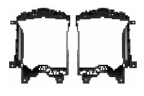 Range Rover IV L405 2013–2021 Bagspoiler (2013) foto 1