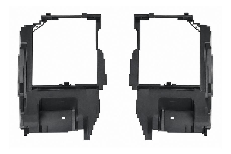 Range Rover IV L405 2013–2021 Forreste intercoolerramme (2013) Image
