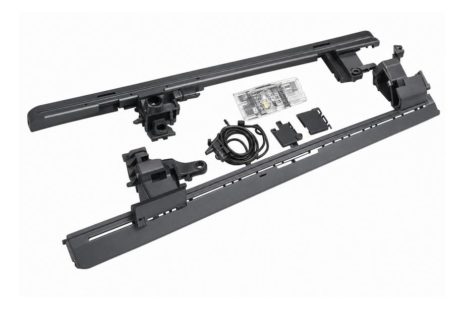 Range Rover IV L405 2013–2021 Elektriske sidetrin (2013-2022) Image