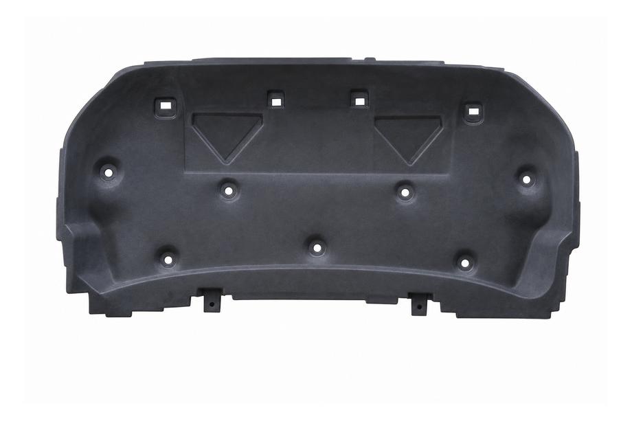 Range Rover IV L405 2013–2021 Motorhjelms lydisolering (2013) Image