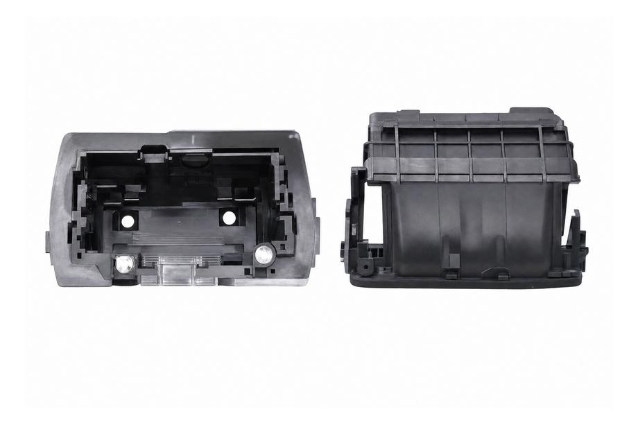 Range Rover IV L405 2013–2021 Batteridæksel (2013) Image